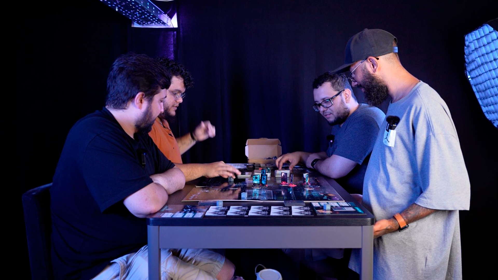 Studio moment r01f02