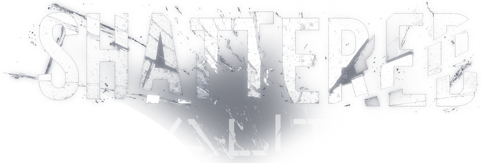 Logo Shattered Realities